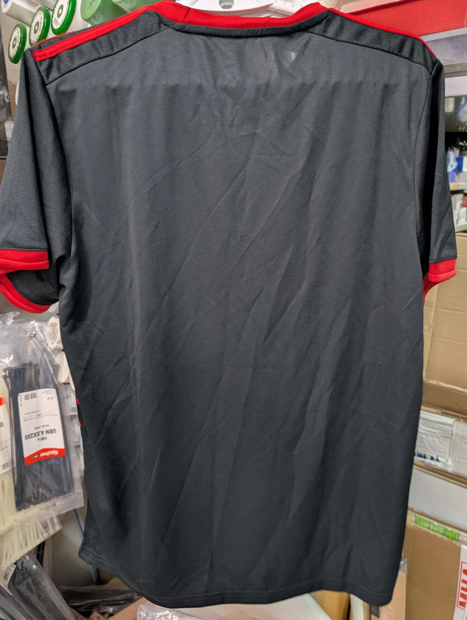 Camiseta treino Sevilla FC – photo 5